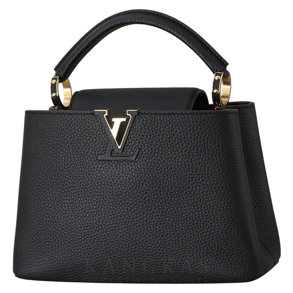 LOUIS VUITTON(USED)루이비통 카퓌신 BB
